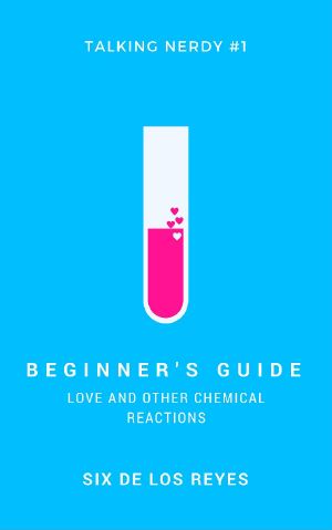 [Talking Nerdy 01] • Beginner's Guide